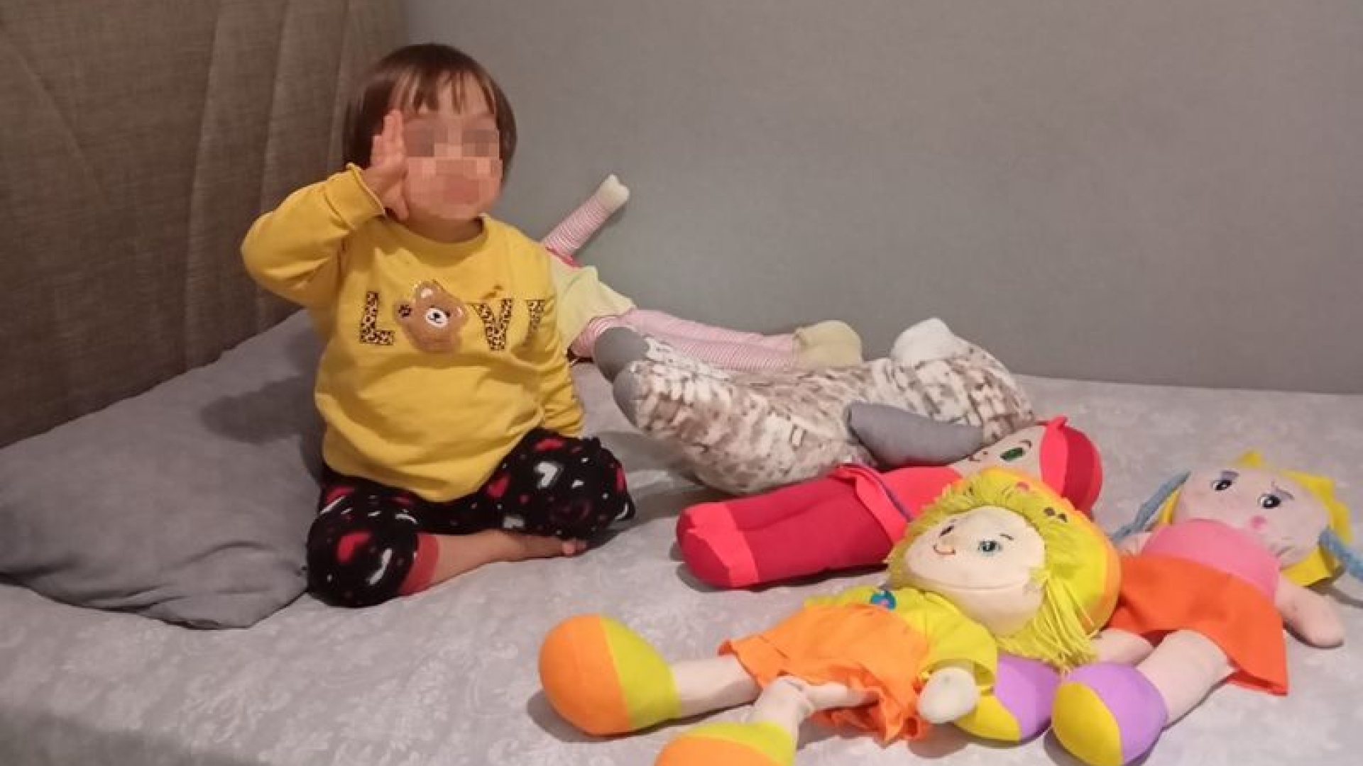 Down sendromlu çocuk için 77 milyon TL tazminat | SON DAKİKA HABERİ | Son dakika haberleri