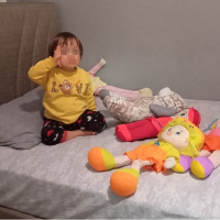 Down sendromlu çocuk için 77 milyon TL tazminat!