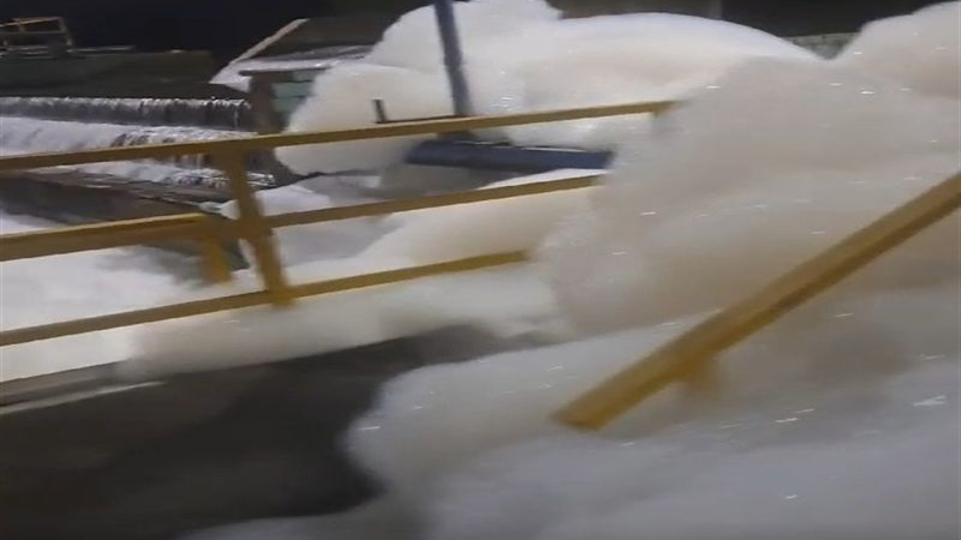 KÖPÜKLÜ SUDA HAPİS! Su hattına deterjan karıştırmışlardı! Ceza açıklandı - Son dakika Yalova haberleri | Son dakika haberleri