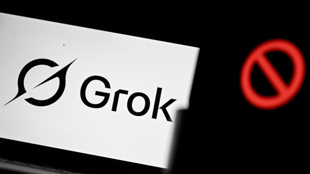X'ten Grok kararı