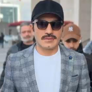 Aylık gelirini açıkladı