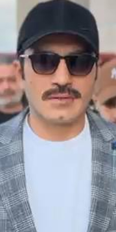 Aylık gelirini açıkladı