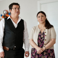 Afişi paylaşıldı