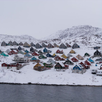 "Grönland'ın ABD'ye maliyeti 700 milyar doları bulacak" iddiası