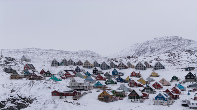 "Grönland'ın ABD'ye maliyeti 700 milyar doları bulacak" iddiası