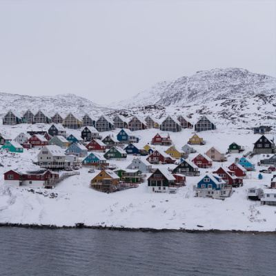 "Grönland'ın ABD'ye maliyeti 700 milyar doları bulacak" iddiası