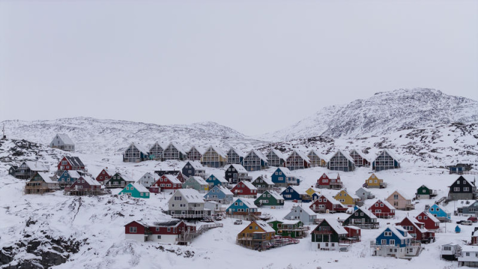 "Grönland'ın ABD'ye maliyeti 700 milyar doları bulacak" iddiası