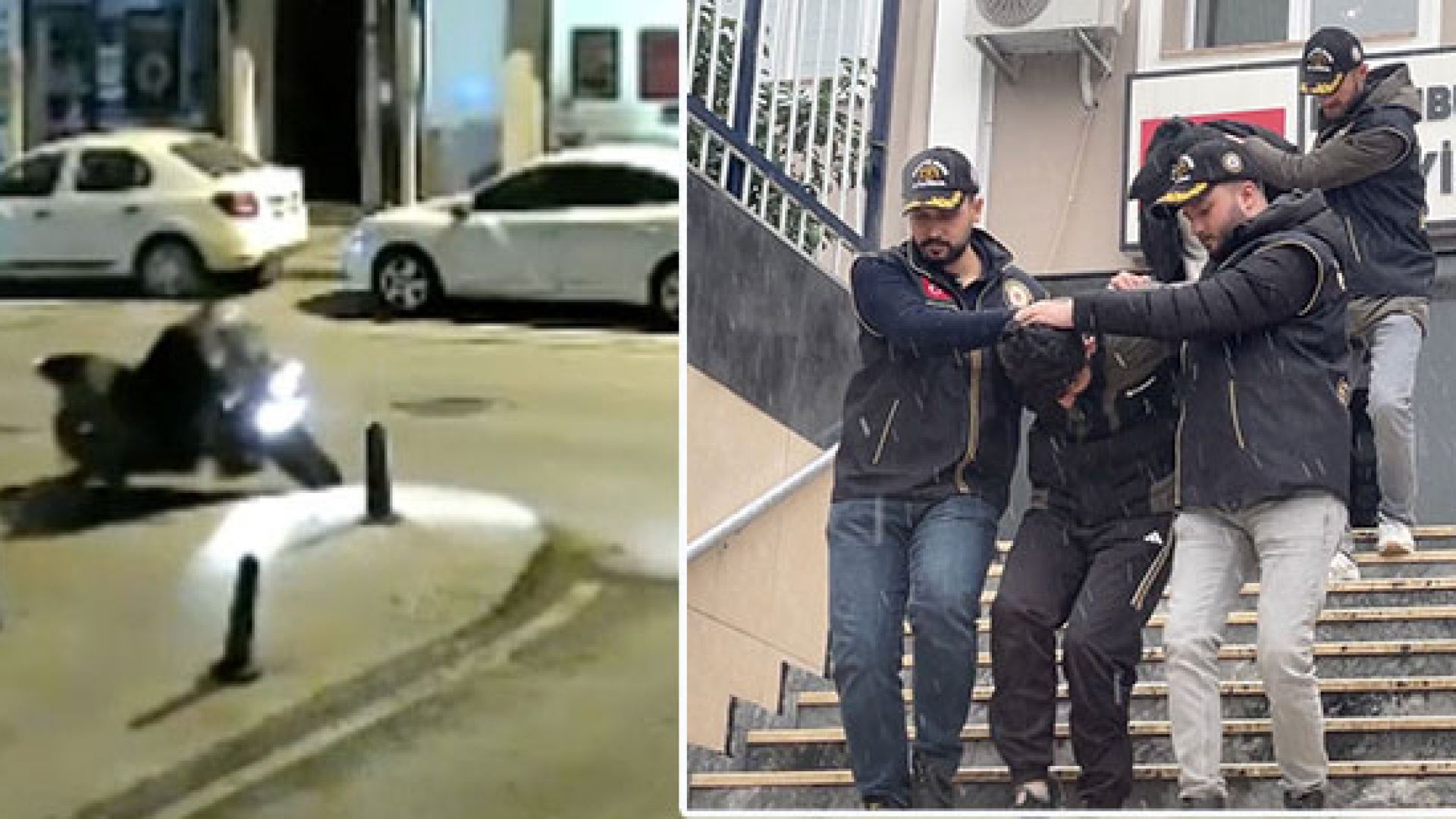 İstanbul'da 2 ayda 18 şüpheli kurşunlamadan tutuklandı | SON DAKİKA HABER | Son dakika haberleri