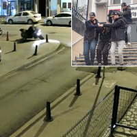 İstanbul'da 2 ayda 18 şüpheli kurşunlamadan tutuklandı!