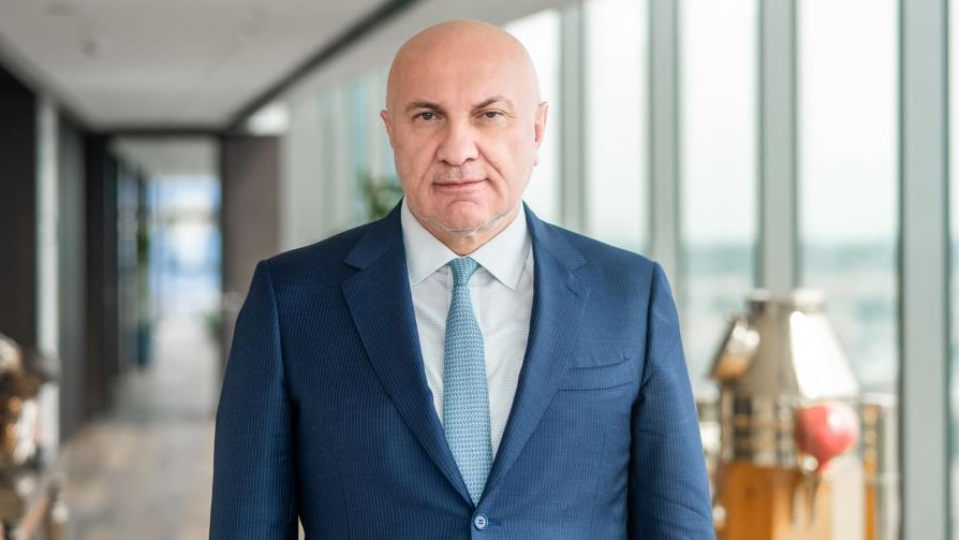 "Bembeyaz bir sayfa açıyoruz"