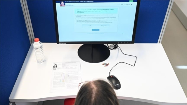 e-TEP 2026/1 sınav başvuruları başladı