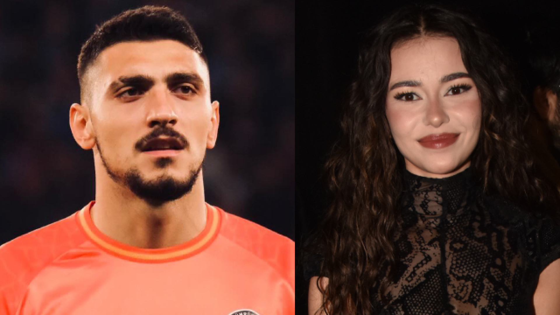 Türkü Su Demirel'den Emre Bilgin açıklaması