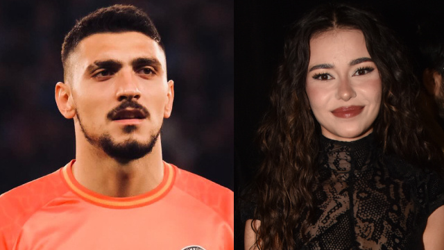 Aşk iddialarına yanıt