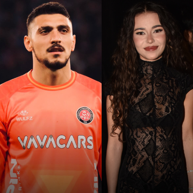 Aşk iddialarına yanıt