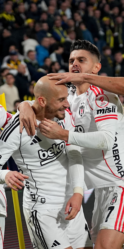 Beşiktaş kupada Keçiörengücü karşısında!