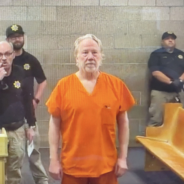 Çocukları istismar suçundan mahkemede