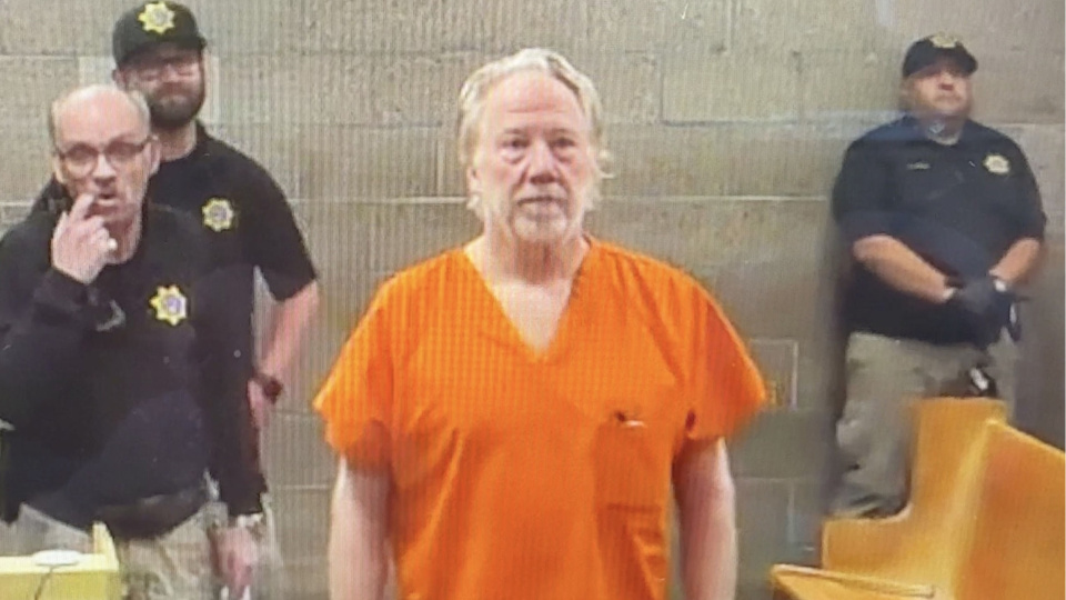 Çocukları istismar suçundan mahkemede