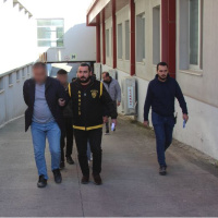 Elci olma kavgası kanlı bitti