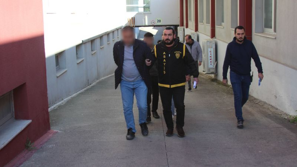 Elci olma kavgası kanlı bitti