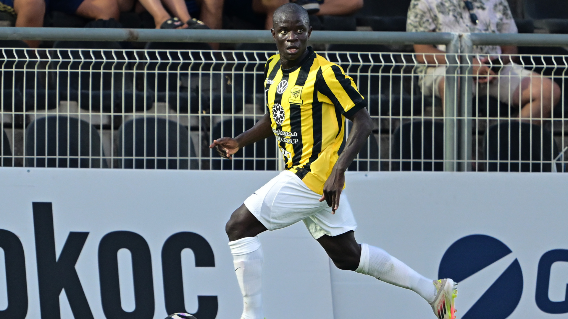 Fenerbahçe'de N'Golo Kante heyecanı! - Futbol Haberleri