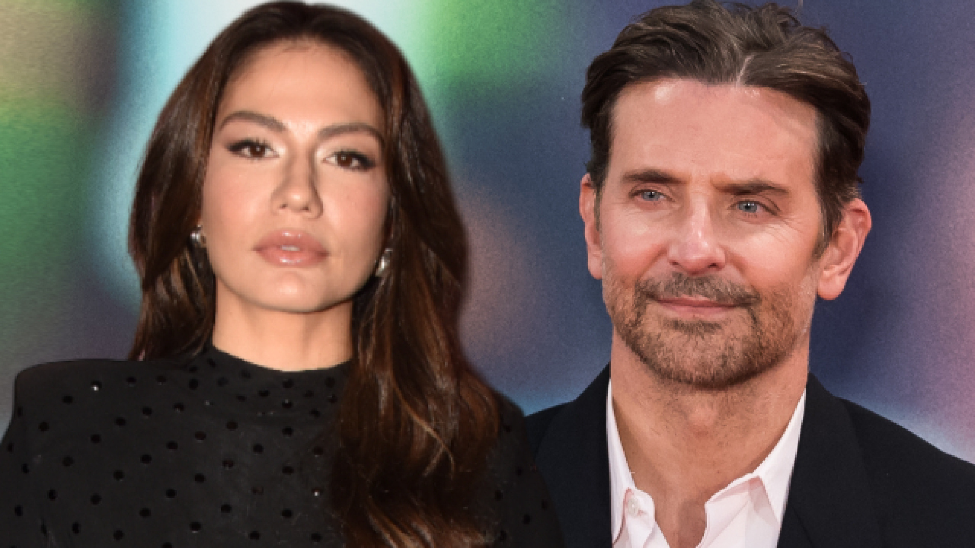 Demet Özdemir'den Bradley Cooper açıklaması: Hem şaşırdık hem de sevindik