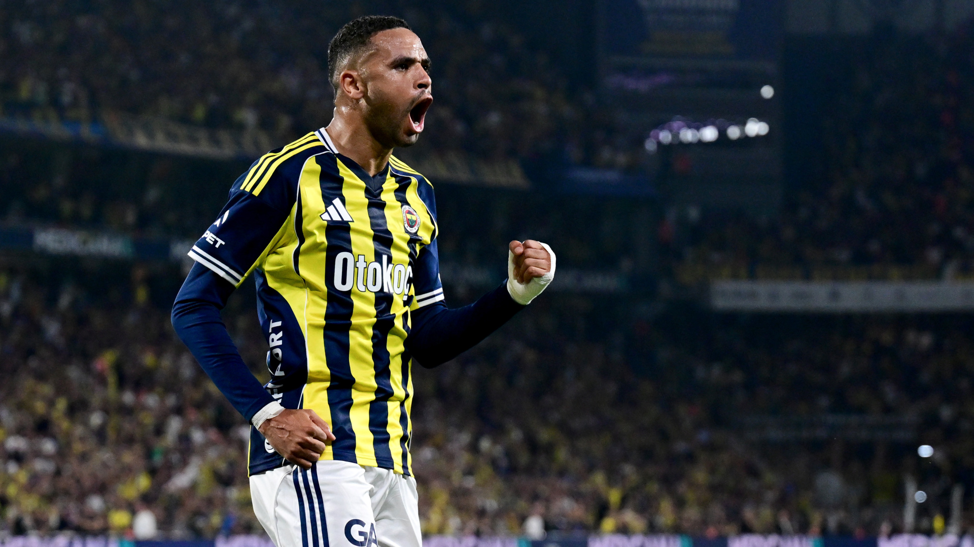 Avrupa'da transferin gözdesi: En-Nesyri! - Futbol Haberleri