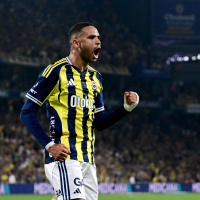 Avrupa'da transferin gözdesi: En-Nesyri!