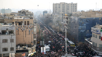 İran krizinin Türkiye'ye etkileri