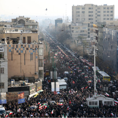 İran krizinin Türkiye'ye etkileri