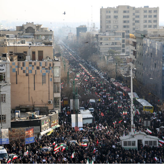 İran krizinin Türkiye'ye etkileri