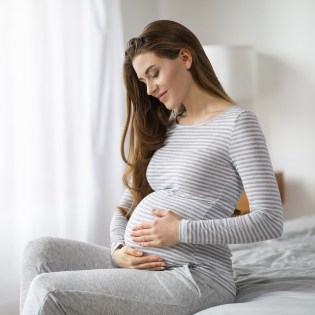 Hamileyken oruç tutmak günah mı?