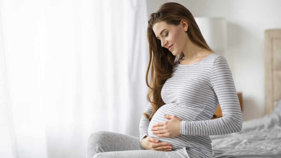 Hamileyken oruç tutmak günah mı?