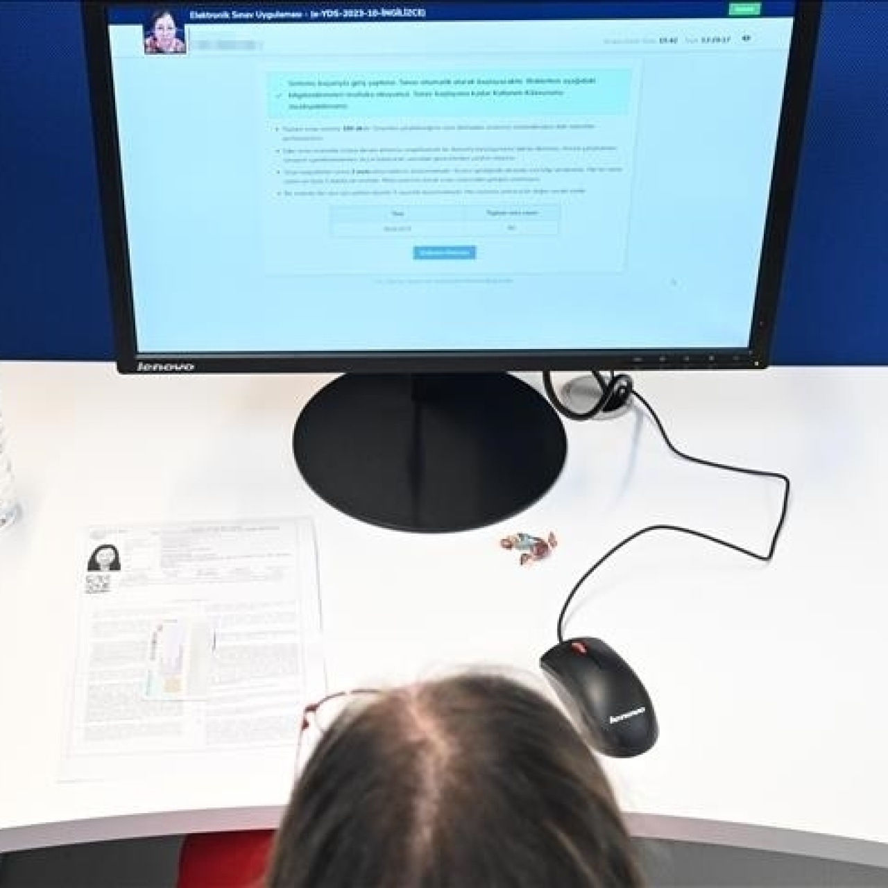 e-TEP 2026/1 sınav başvuruları başladı