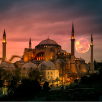 Miraç Kandiline özel TV programları