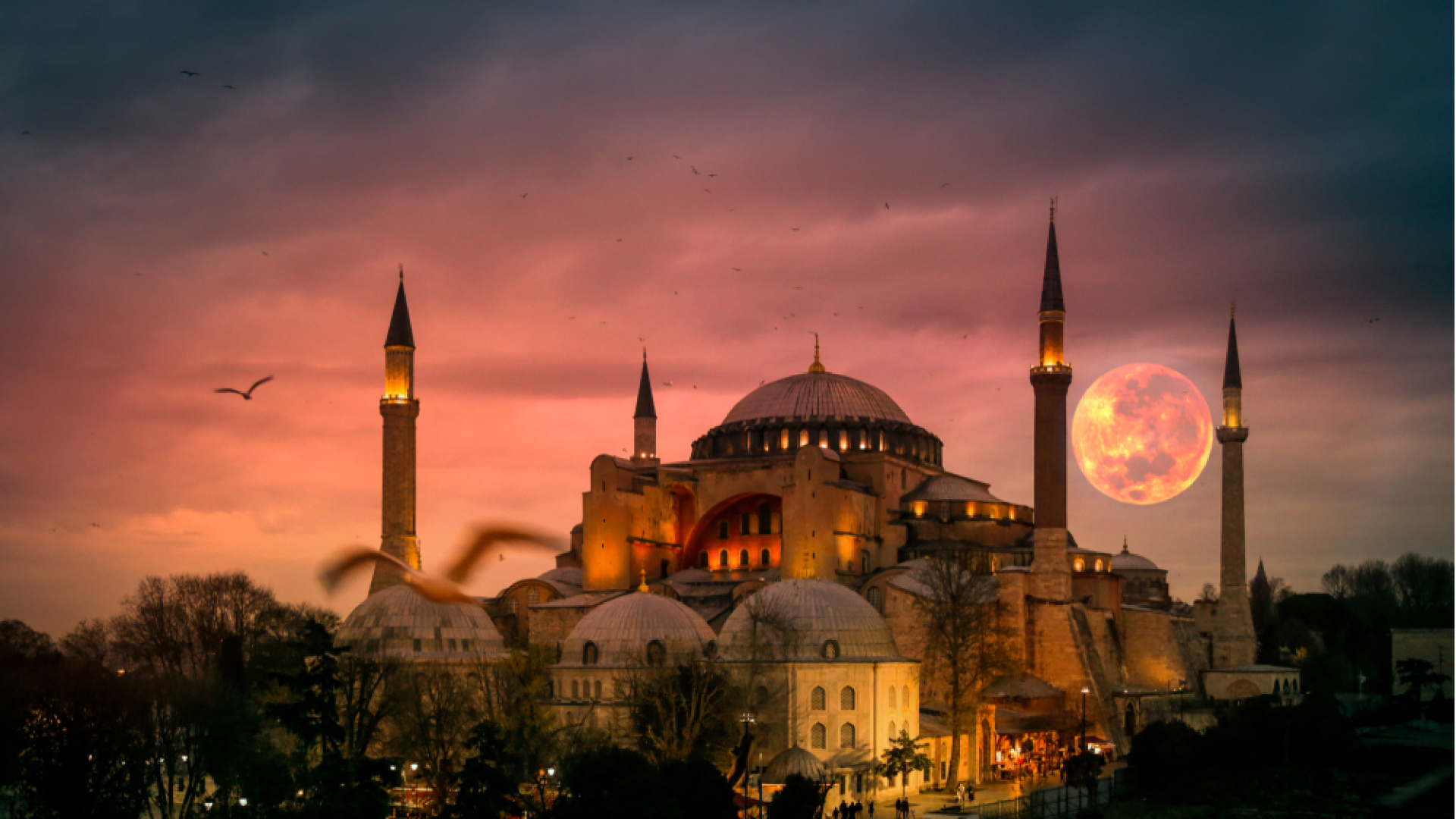 15 Ocak 2026 Miraç Kandili: TRT 1, ATV, Kanal D'de Özel Programlar