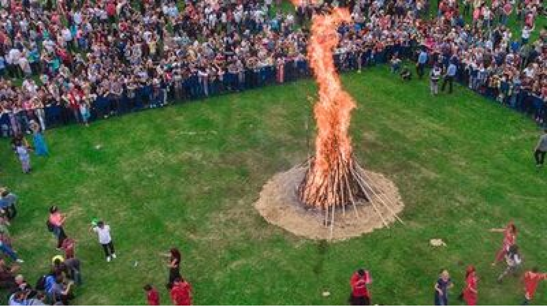 Hıdırellez günah mı? Diyanet'e göre hıdırellez caiz mi?