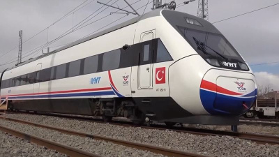 Yüksek hızlı tren biletlerine zam