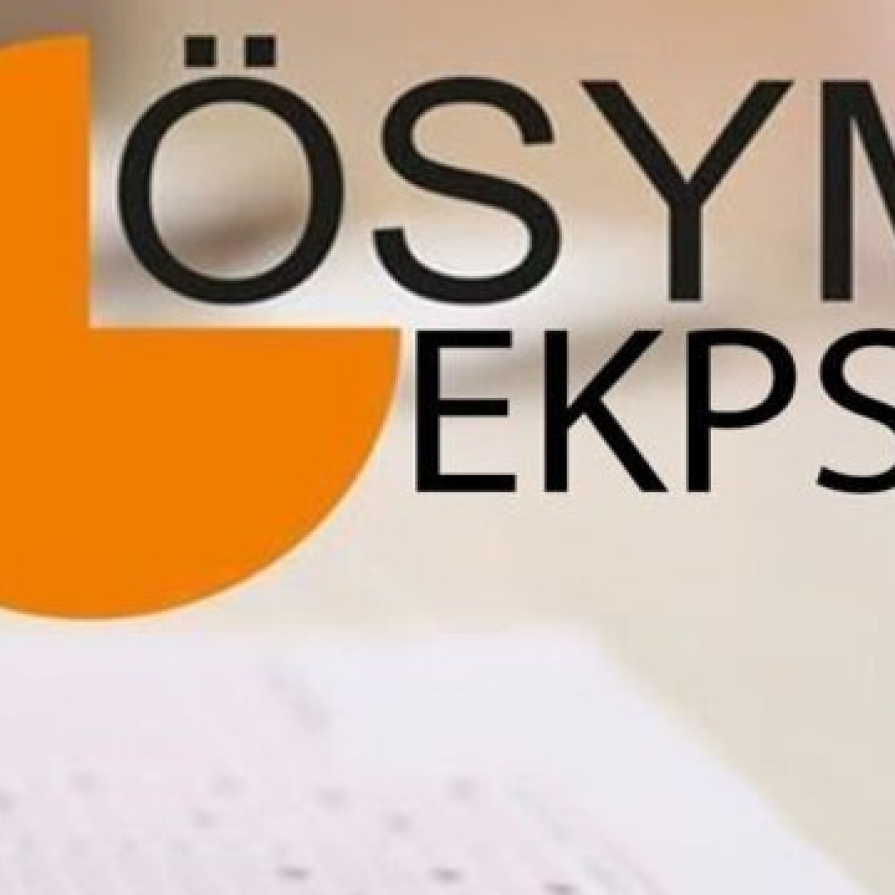EKPSS tercihleri devam ediyor!