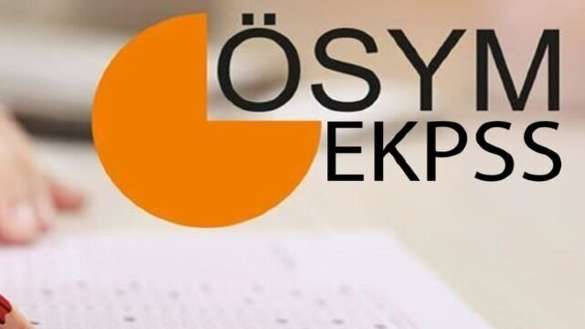 EKPSS tercihleri devam ediyor! Engelli kamu personeli EKPSS tercihi nasıl yapılır, sonuçlar ne zaman açıklanacak?