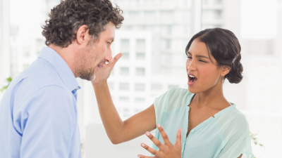 Kocaya beddua etmek günah mı?