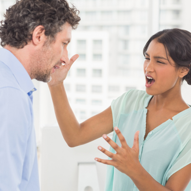 Kocaya beddua etmek günah mı?