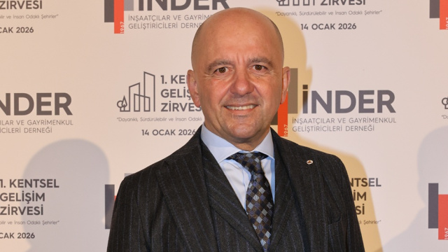 "Kentsel dönüşüm, kimsenin takdirine bırakılacak bir iş değildir"