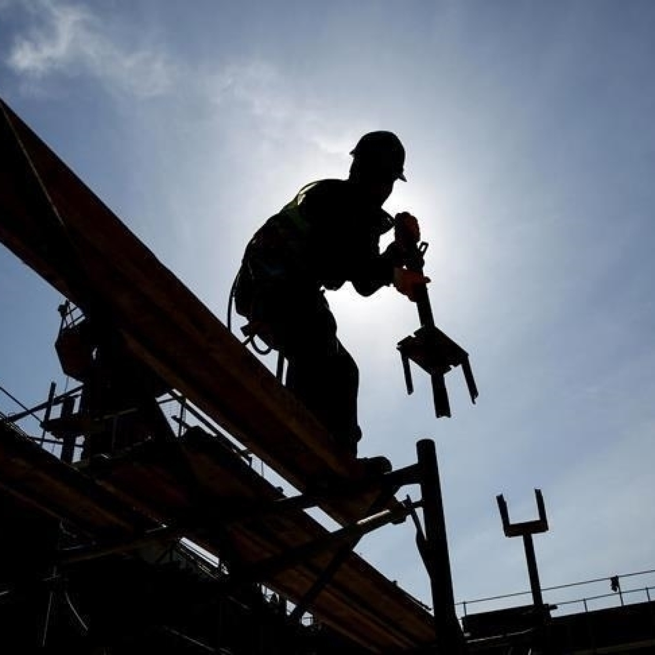 2025 Kasım Ayında İnşaat Üretim Endeksi Yıllık %22,3 Artışla Rekor Seviyeye Ulaştı!