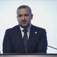 "Enflasyon önümüzdeki iki ay içinde dalgalanma gösterebilir"