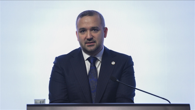 "Enflasyon önümüzdeki iki ay içinde dalgalanma gösterebilir"