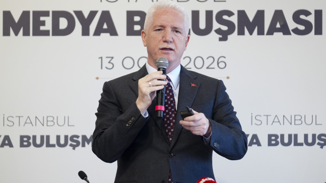 İstanbul'un güvenlik rakamları bize ne anlatıyor?