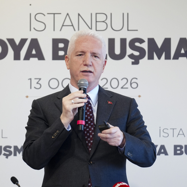 İstanbul'un güvenlik rakamları bize ne anlatıyor?