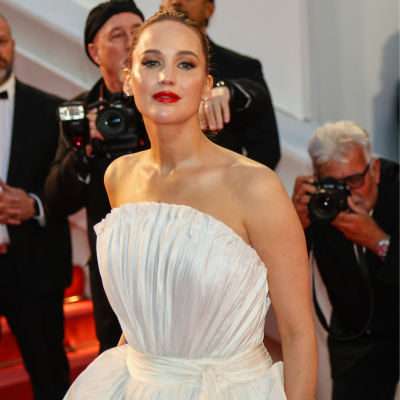 Yeterince güzel değilmiş