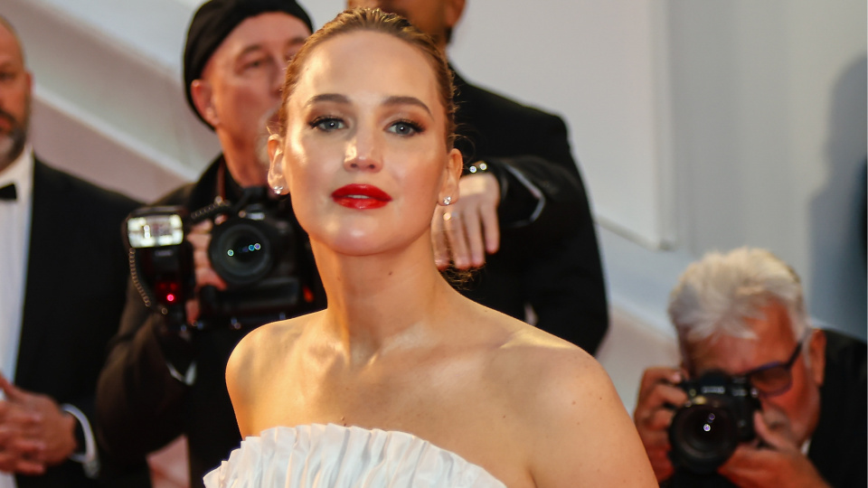 Yeterince güzel değilmiş