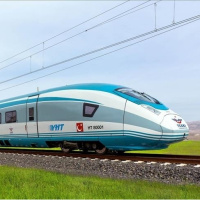 Yüksek Hızlı Tren biletlerine zam geldi